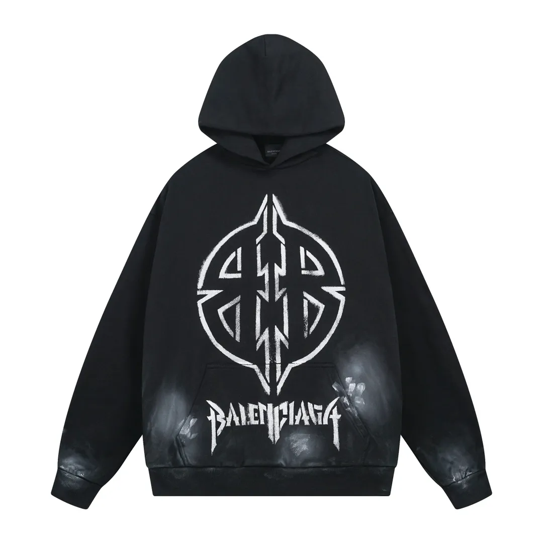 【 . Quality】BALENCI*GA/ .24SS B . ， Y ， 。 . Authentic ， ！ ZP 。 460 ， . ， ，。 。 ， ， 。 。 OS . Same Style ：BL 238936 ：Black Size：XS S M L
